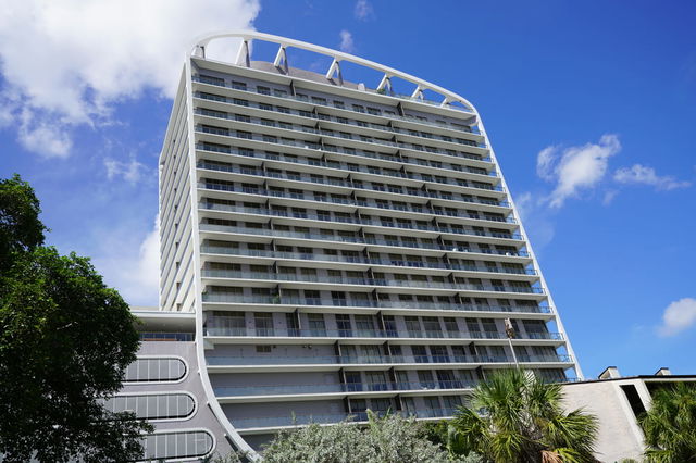 Mr. C Tigertail Residences  photo 3